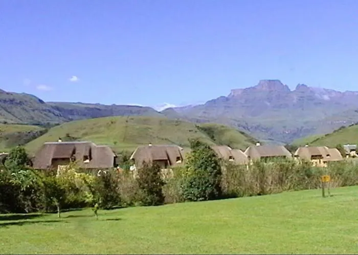 10 Mount Champagne