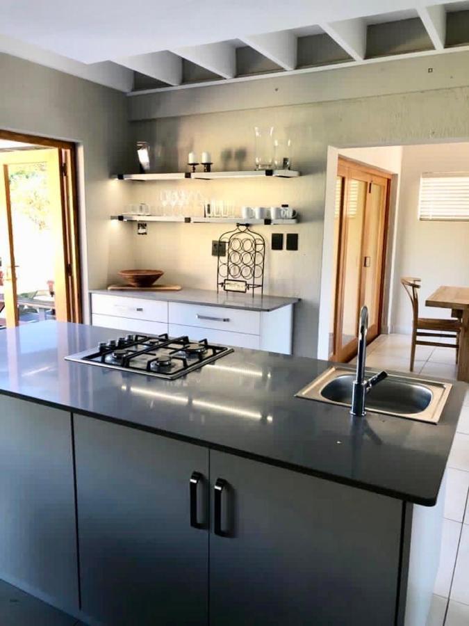 10 Mount Champagne Holiday home Champagne Valley