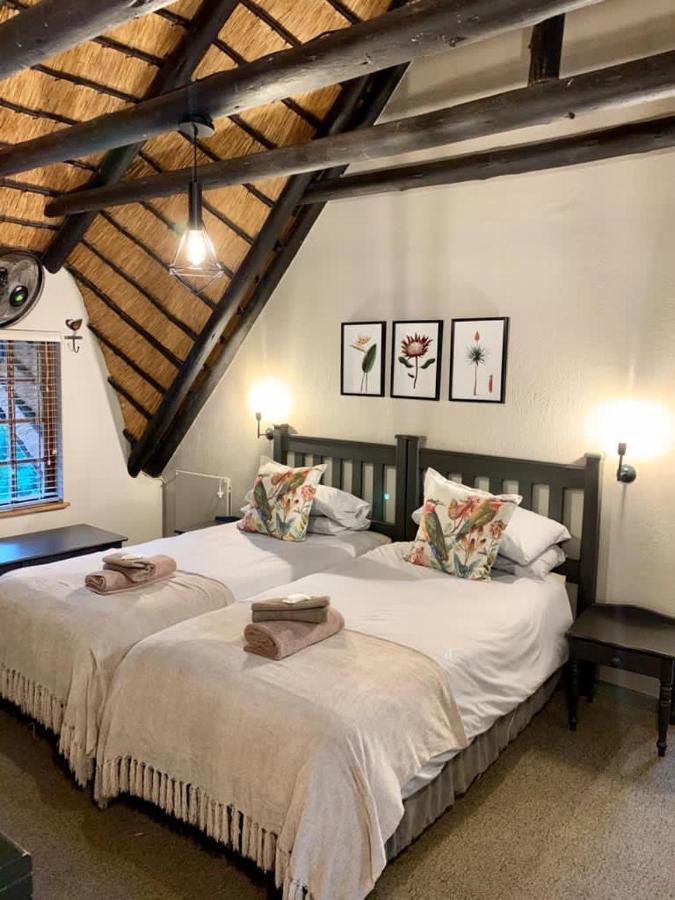 10 Mount Champagne Holiday home