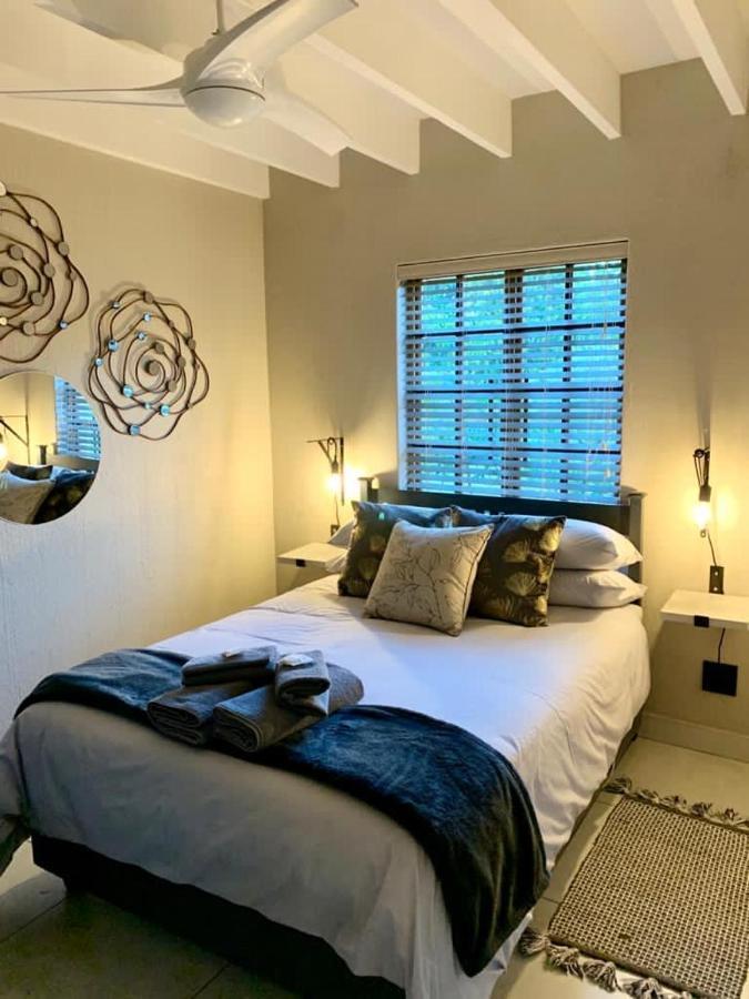 10 Mount Champagne Holiday home Champagne Valley