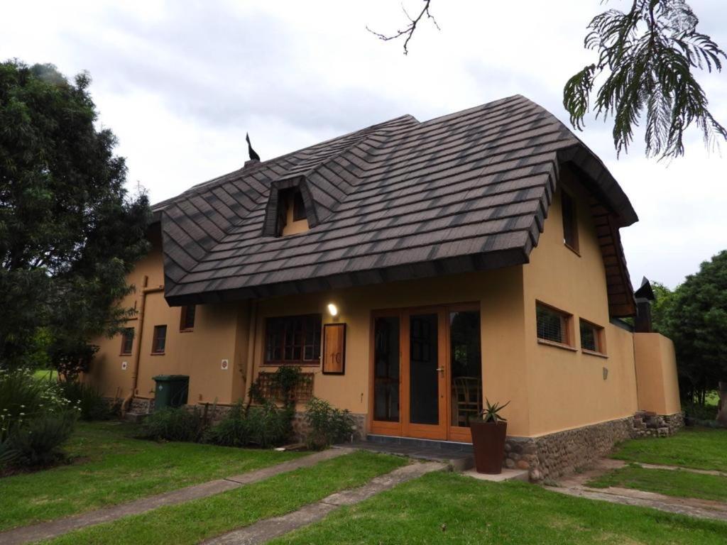 10 Mount Champagne Holiday home Champagne Valley