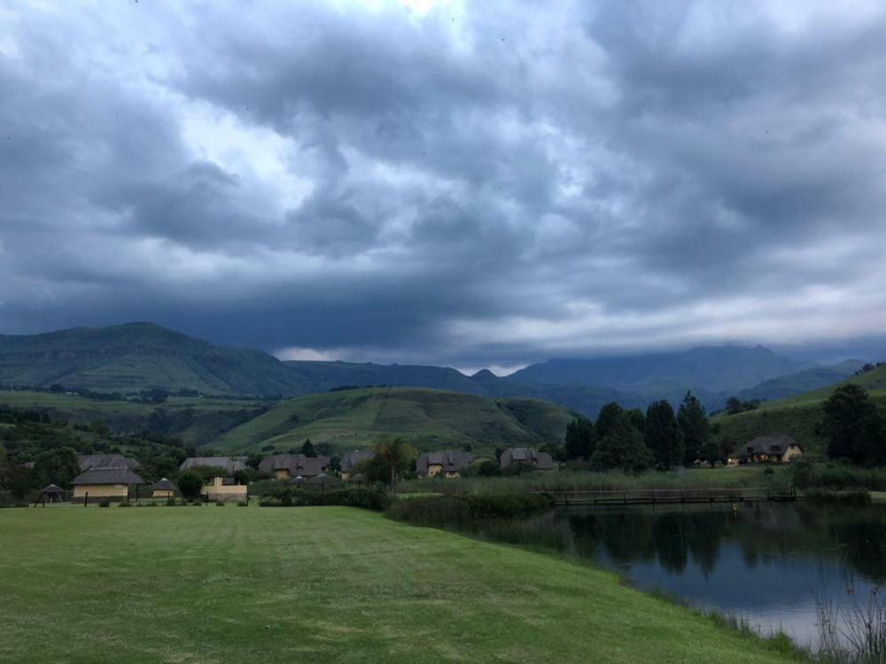 10 Mount Champagne Holiday home Champagne Valley