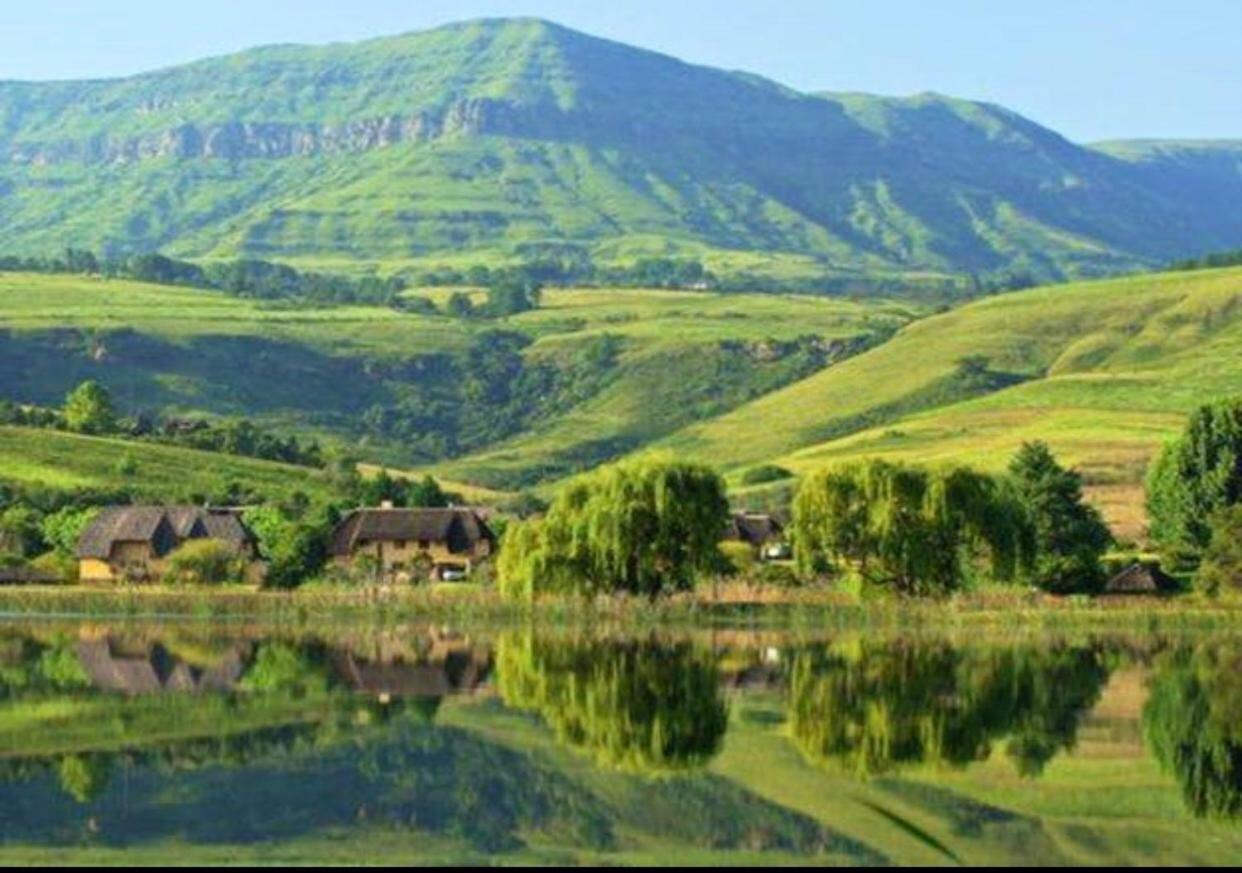 10 Mount Champagne Holiday home *
