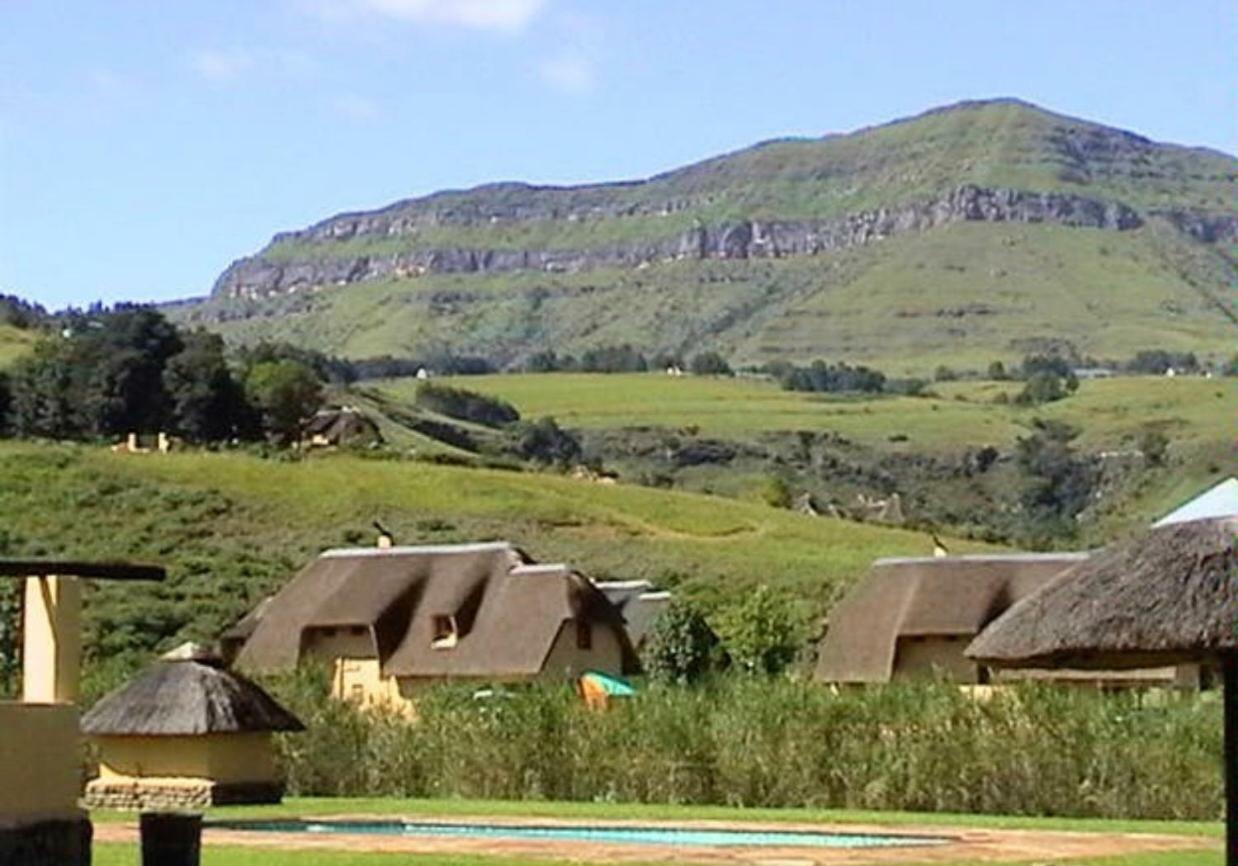 10 Mount Champagne Holiday home